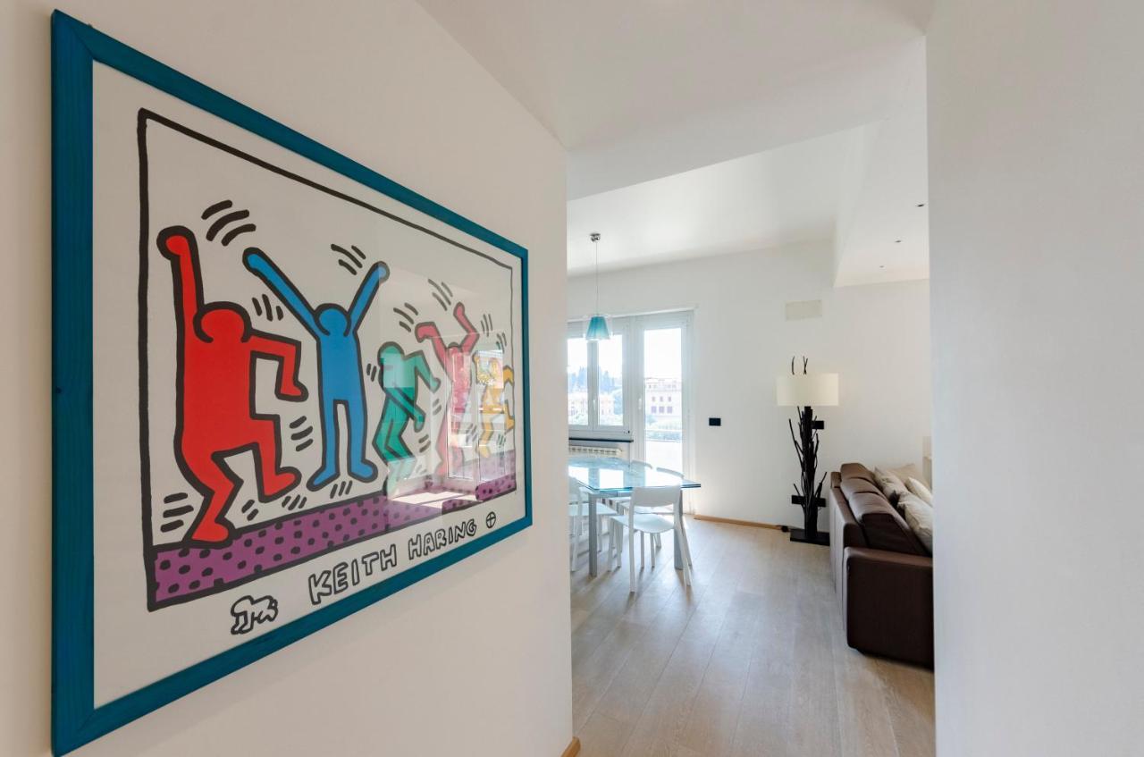 Joivy Great Flat With Sea View Διαμέρισμα Γένοβα Εξωτερικό φωτογραφία