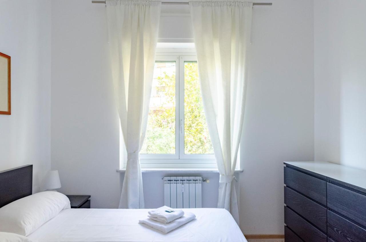 Joivy Great Flat With Sea View Διαμέρισμα Γένοβα Εξωτερικό φωτογραφία
