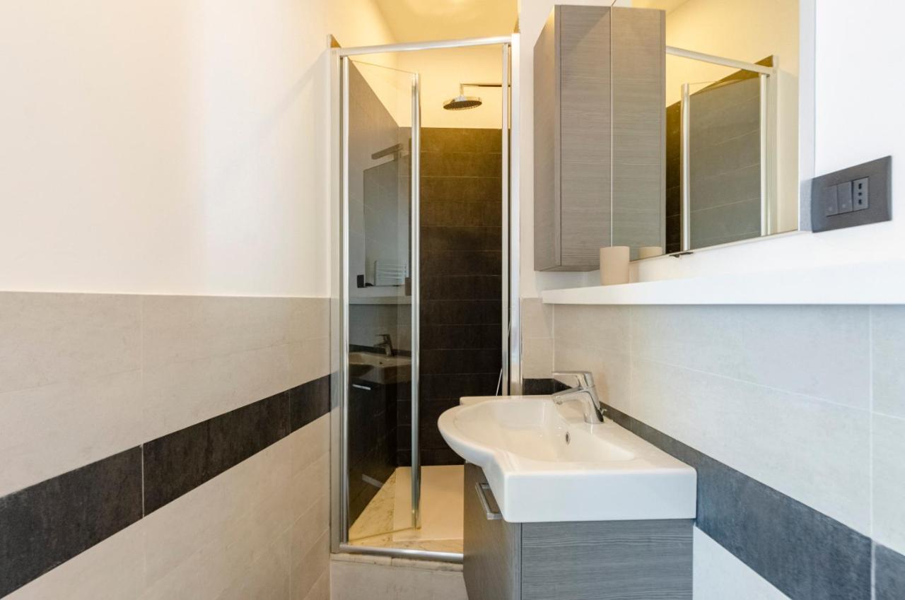 Joivy Great Flat With Sea View Διαμέρισμα Γένοβα Εξωτερικό φωτογραφία