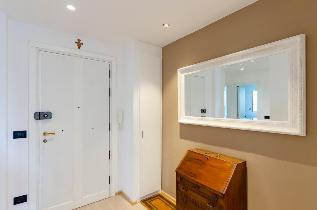 Joivy Great Flat With Sea View Διαμέρισμα Γένοβα Εξωτερικό φωτογραφία
