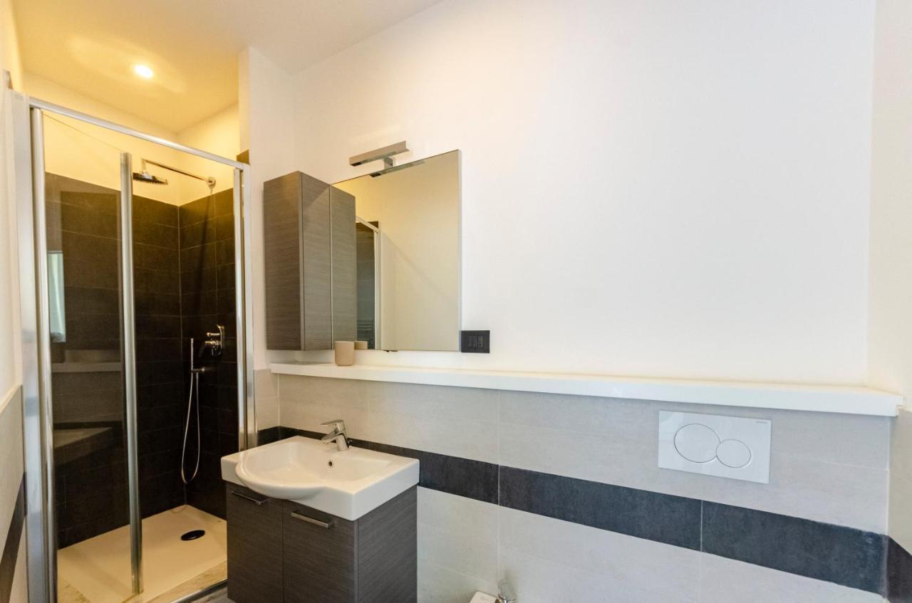 Joivy Great Flat With Sea View Διαμέρισμα Γένοβα Εξωτερικό φωτογραφία