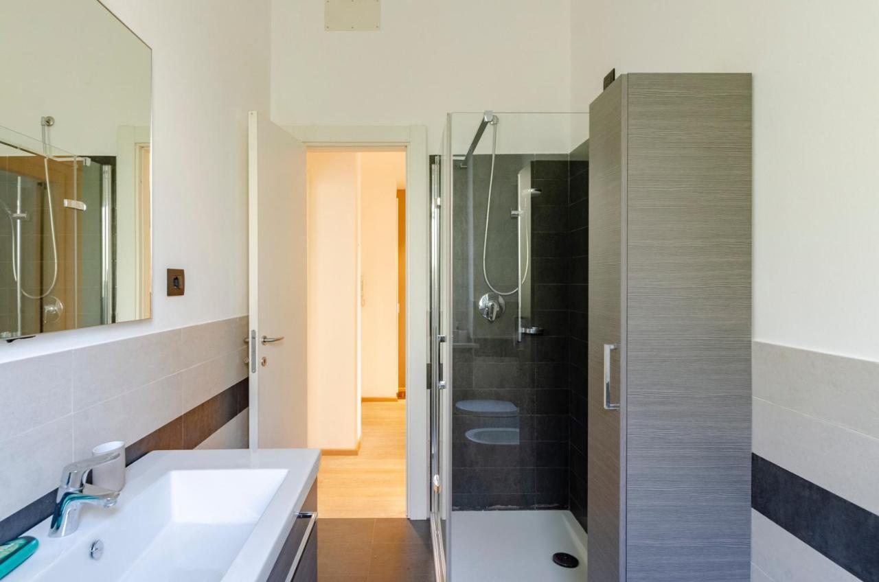 Joivy Great Flat With Sea View Διαμέρισμα Γένοβα Εξωτερικό φωτογραφία