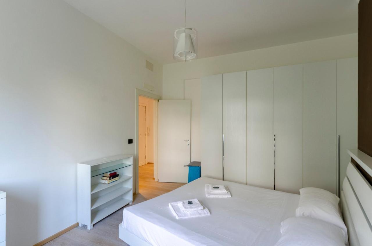 Joivy Great Flat With Sea View Διαμέρισμα Γένοβα Εξωτερικό φωτογραφία