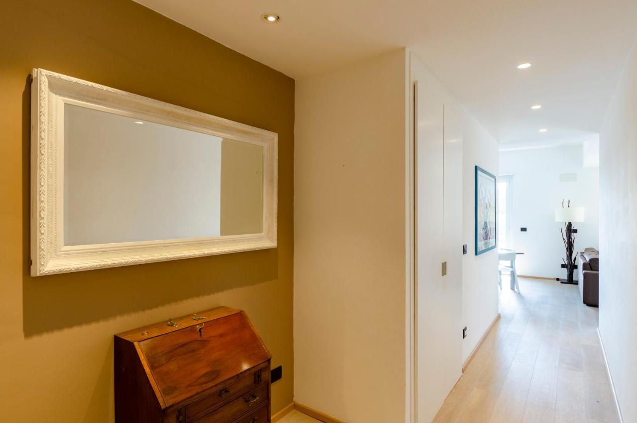 Joivy Great Flat With Sea View Διαμέρισμα Γένοβα Εξωτερικό φωτογραφία