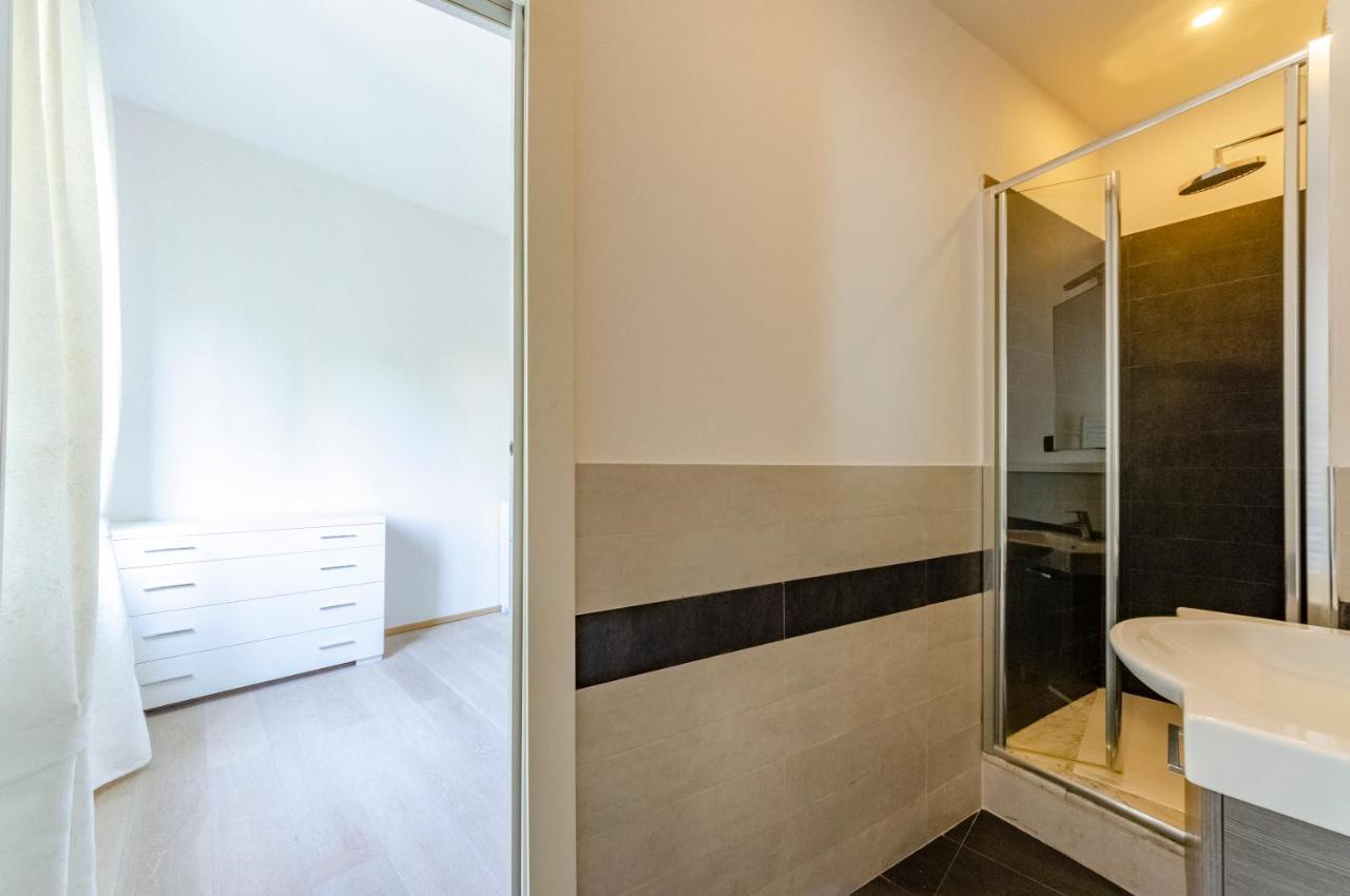 Joivy Great Flat With Sea View Διαμέρισμα Γένοβα Εξωτερικό φωτογραφία