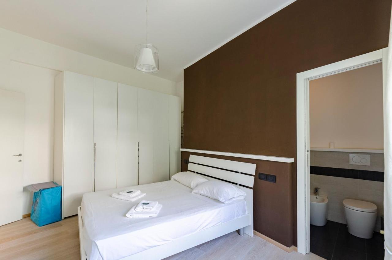 Joivy Great Flat With Sea View Διαμέρισμα Γένοβα Εξωτερικό φωτογραφία