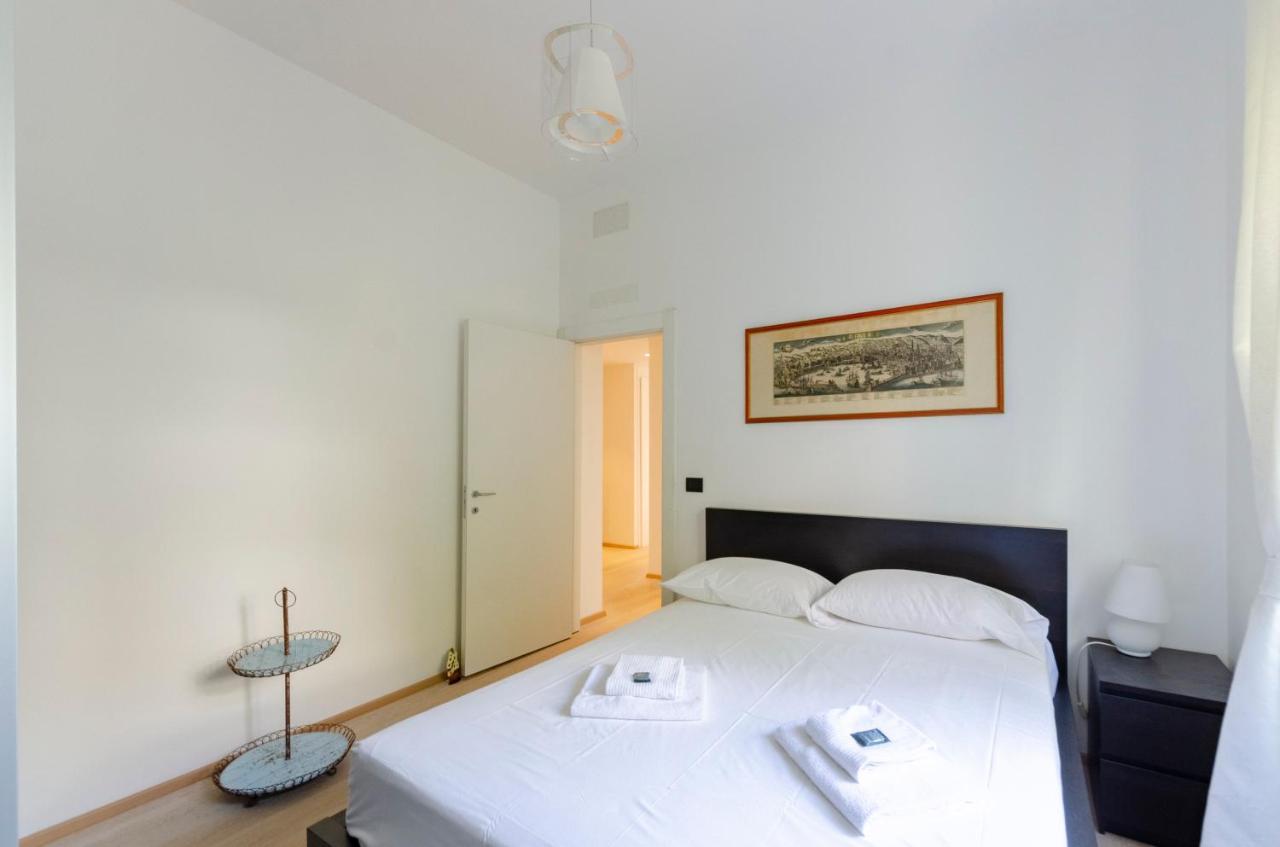 Joivy Great Flat With Sea View Διαμέρισμα Γένοβα Εξωτερικό φωτογραφία