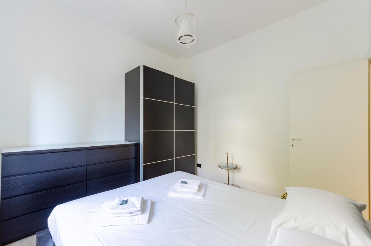 Joivy Great Flat With Sea View Διαμέρισμα Γένοβα Εξωτερικό φωτογραφία